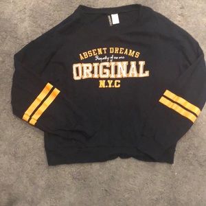 H&M Sweatshirt